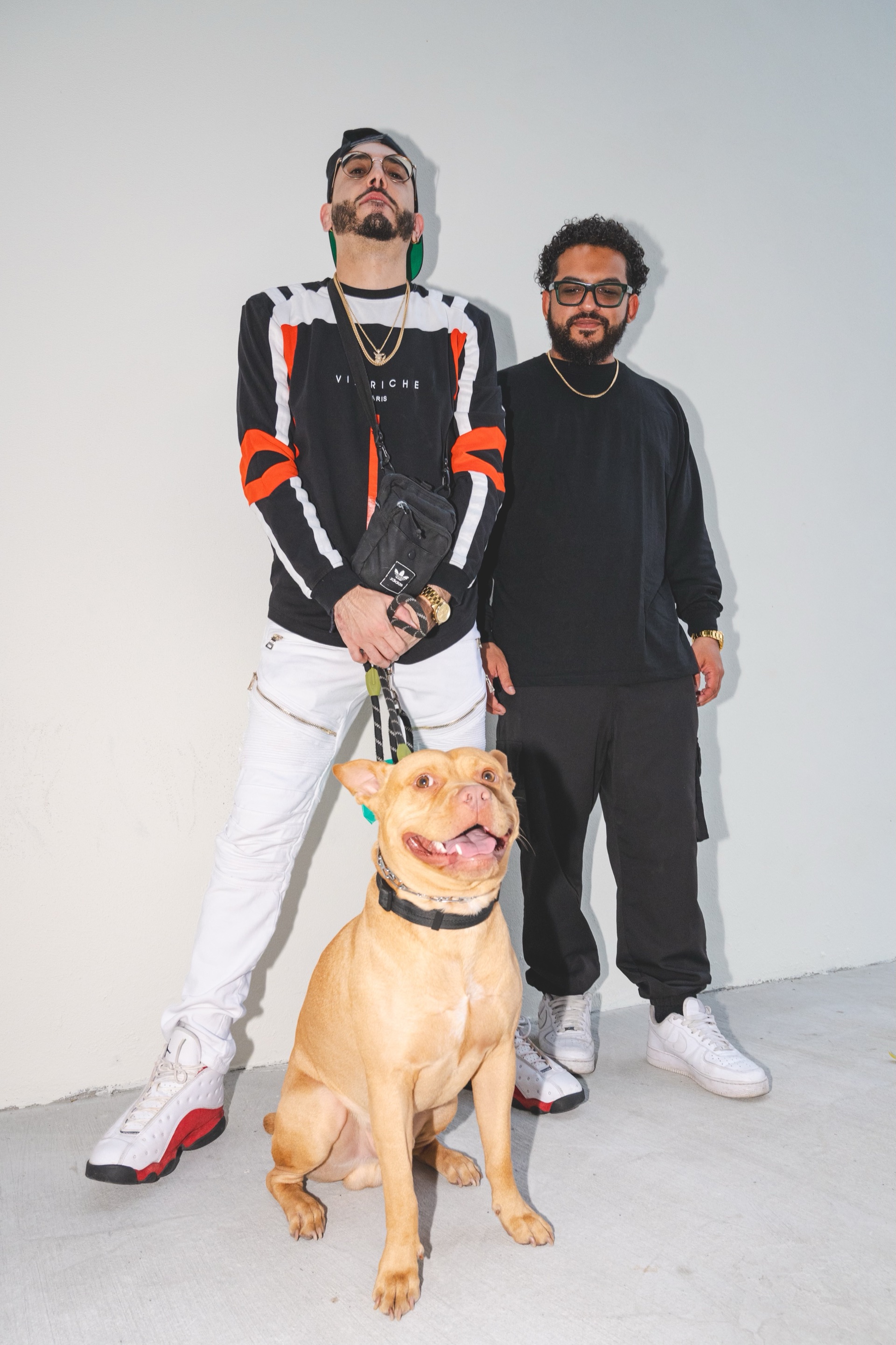 Vampire Sex — official press photo