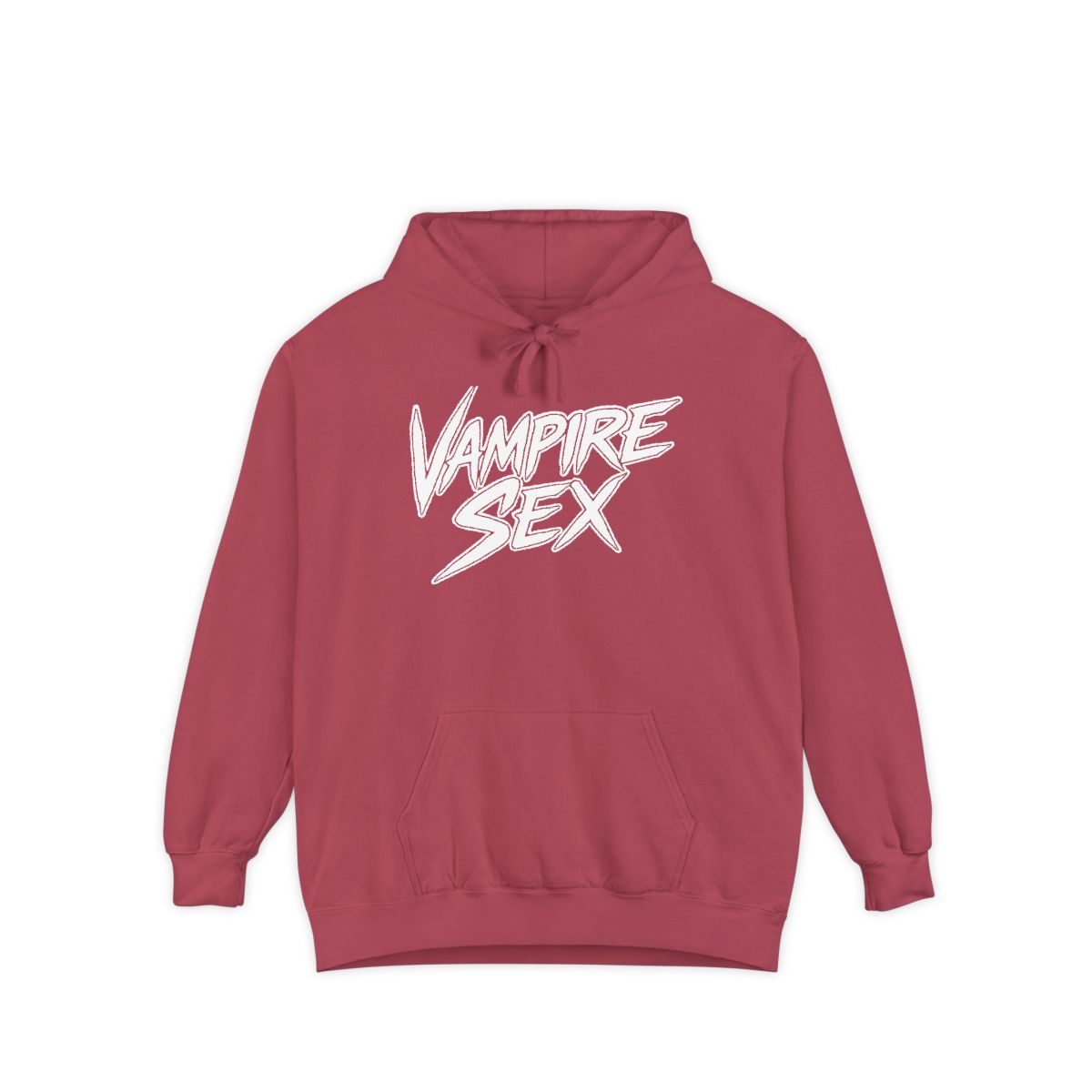 After-Hours Hoodie Printify product mockup