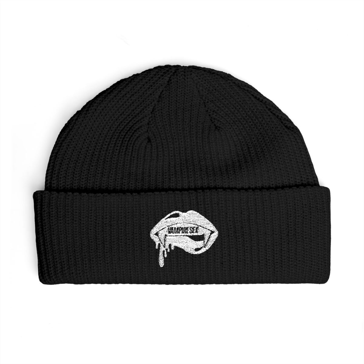 Cuff Beanie product view