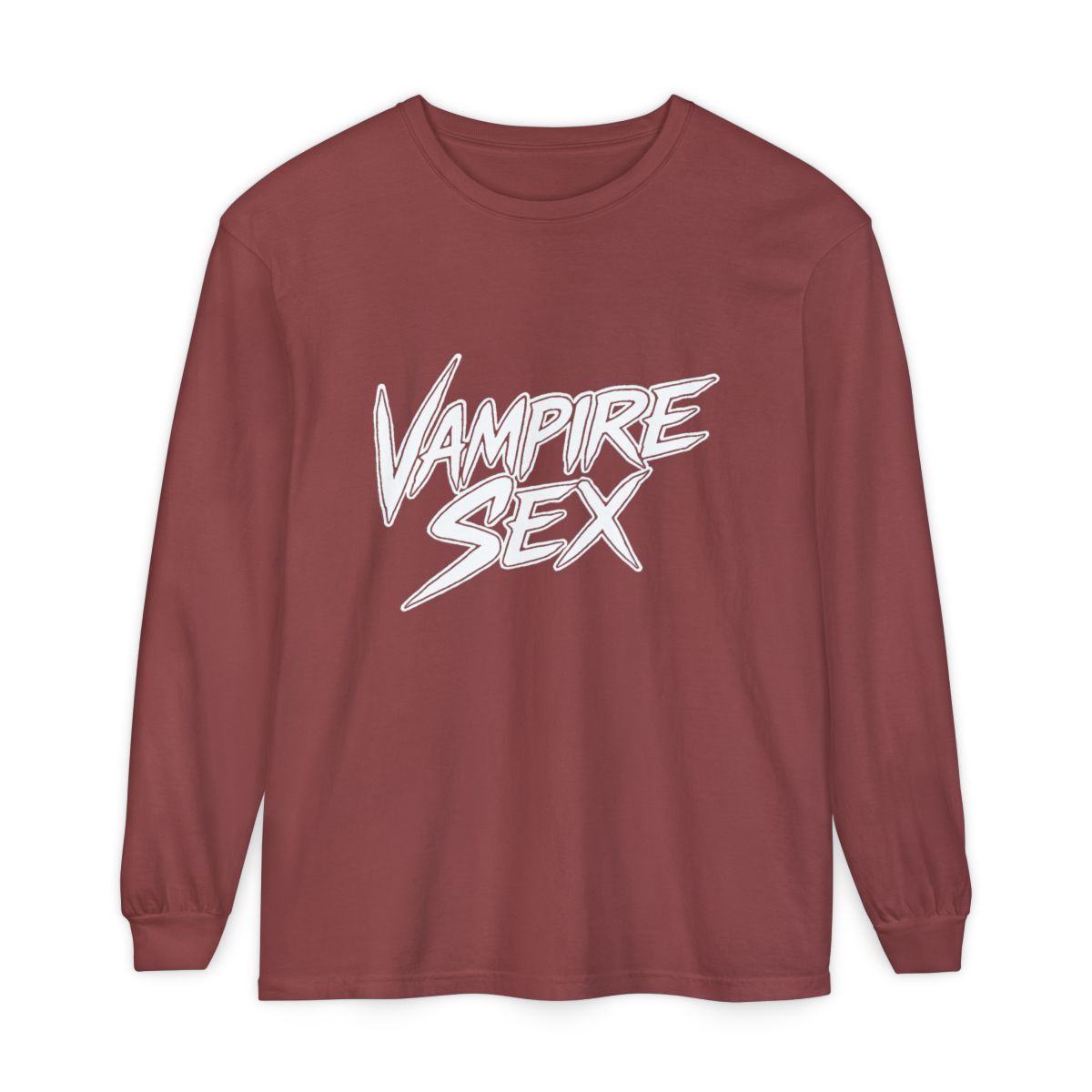 Dusk Long Sleeve product view