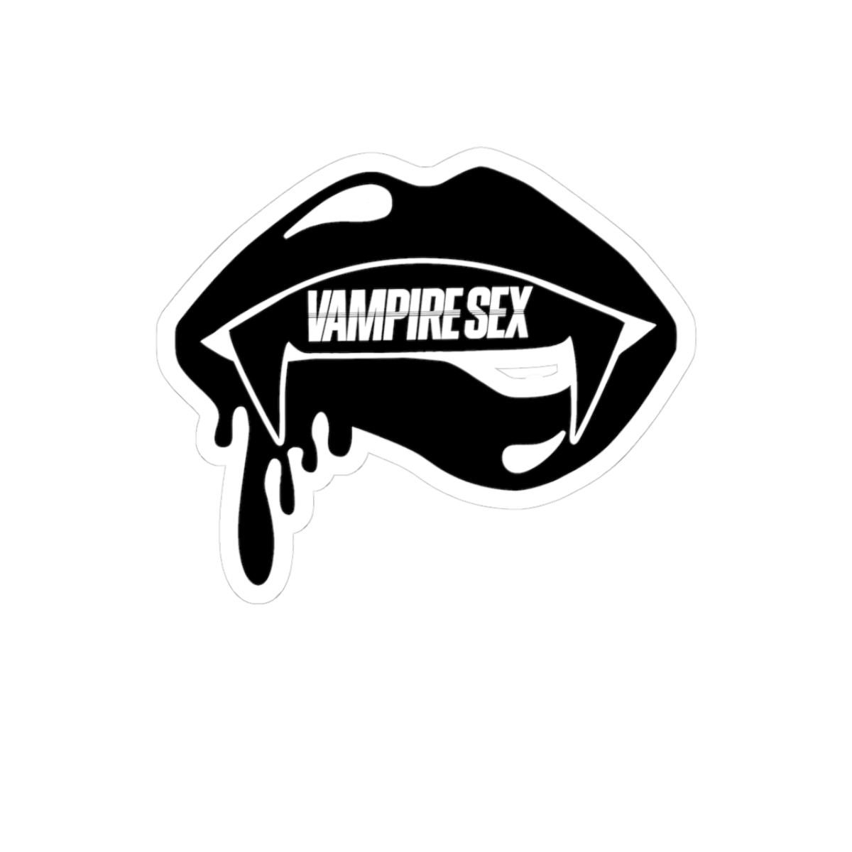 Lips Sticker product view
