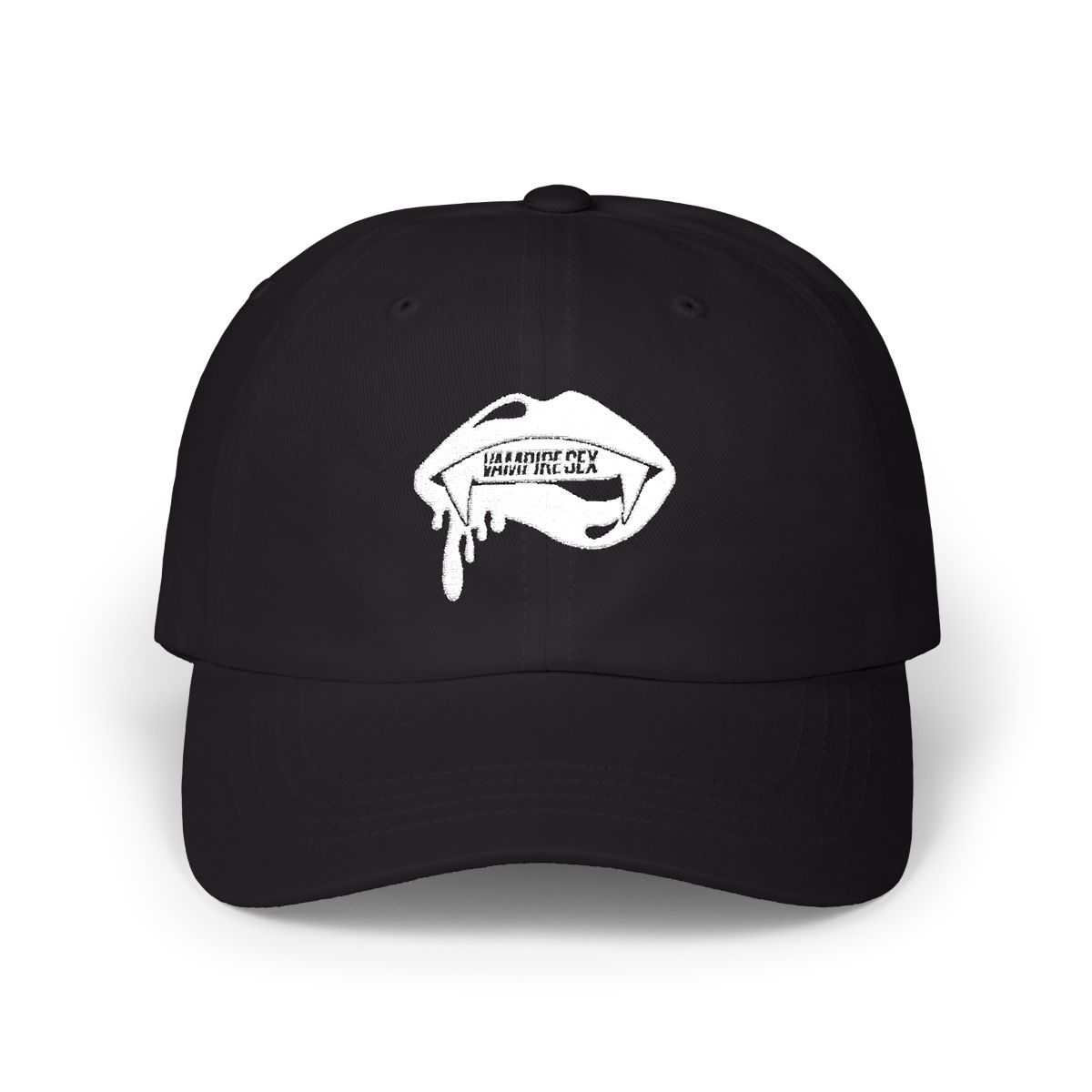 Worldwide Cap Printify product mockup