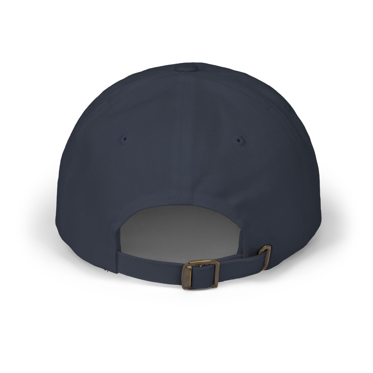 Worldwide Cap alternate view