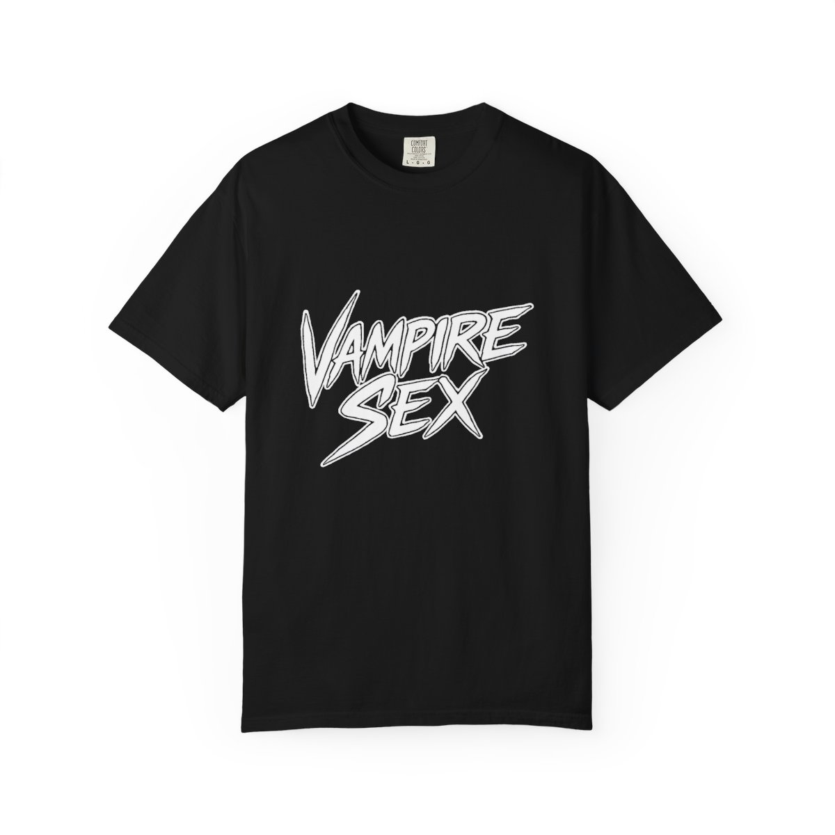 Worldwide Tee Printify product mockup