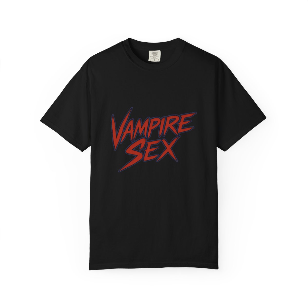Bloodline Tee Printify product mockup