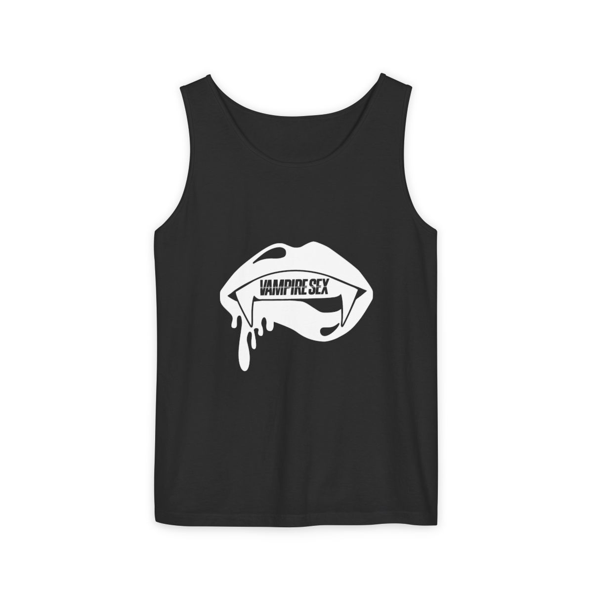 Heat Tank Printify product mockup